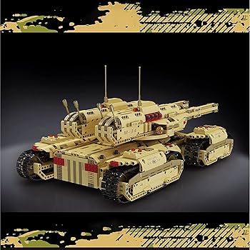 KAWASAKI PANZER リモコンタンク 1/24 ジャンク品 Amazon.co.jp: ZXKYZR8 テクニックRCタンクモデル、タレット付き